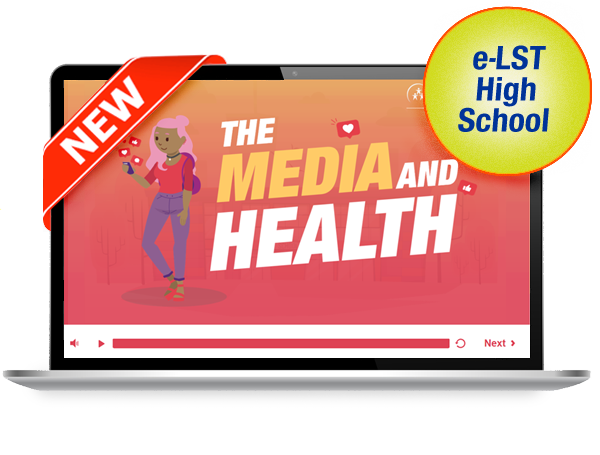 e-LST High School - 10 Pack Student Keys