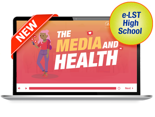 e-LST High School - 10 Pack Student Keys