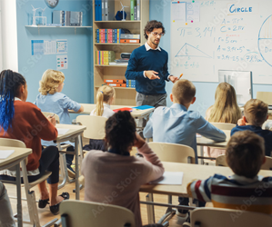 Middle School Training Workshop