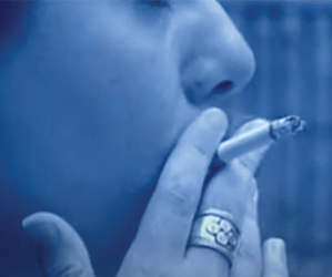 Smoking and Biofeedback Video Streaming Only