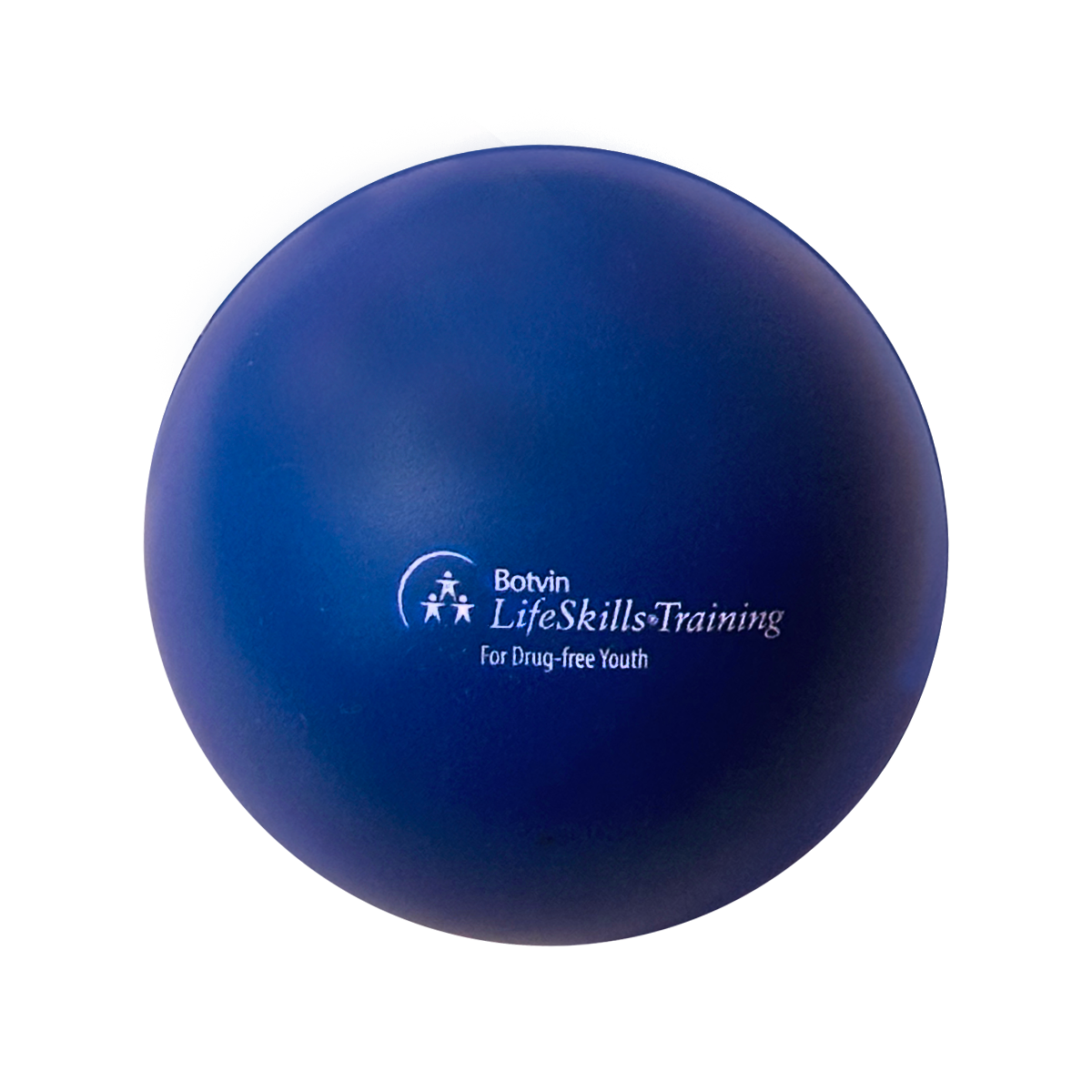 LifeSkills Training Stress Ball