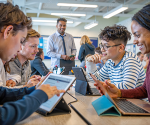 Transitions Training Workshop